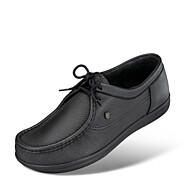 Chaussures de confort dansko : mod�le Latino Elk, noir