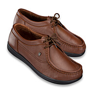 Chaussures de confort dansko : mod�le Latino Elk, marron