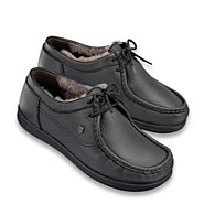 Chaussures de confort dansko : mod�le Nordic Elk, noir