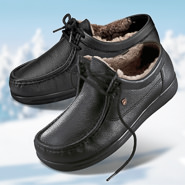 Chaussure confort dansko : NORDIC ELK, noir