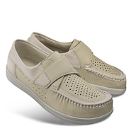 Chaussures de confort dansko : modle Ultimo Elk, gravier