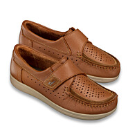 Chaussures de confort dansko : mod�le Ultimo Elk, caramel