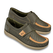 Chaussures de confort dansko : mod�le Ultimo Elk, olive