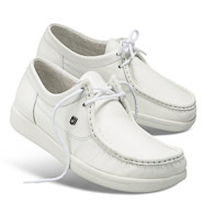 Chaussures de confort dansko : modle Latino, blanc