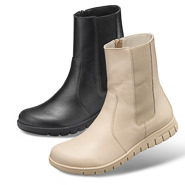Chaussure confort dansko : Bottine ANNA