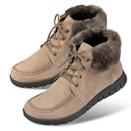 Chaussures de confort dansko : modle Rivka, beige