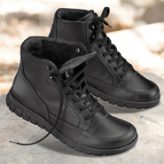 Chaussures de confort dansko : modle Belis, noir