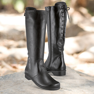 Chaussure confort dansko : BIRGITTA, noir