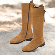 Chaussures de confort dansko : modle Birgitta, camel
