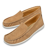 Chaussures de confort dansko : mod�le Karu , beige