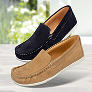 Mocassins de confort dansko : mod�le Karu