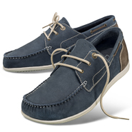 Chaussure confort dansko : ERLAND, bleu - Chaussures homme