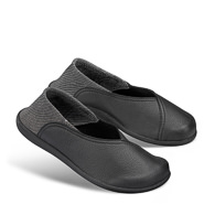 Chaussures de confort dansko : modle Lotta Elk, noir