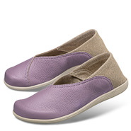 Chaussures de confort dansko : modle Lotta Elk, lilas