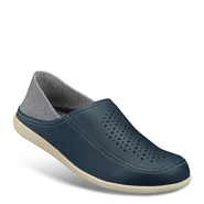 Chaussure confort dansko : OTTO AIR ELK, bleu