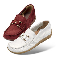 Chaussure confort dansko : Mocassin BIBBI