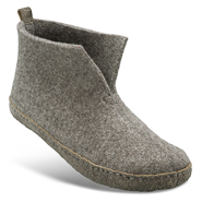 Chaussure confort dansko : MUNIN, gris