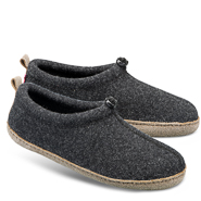 Chaussure confort dansko : ODIN, anthracite