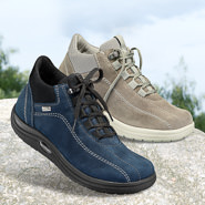 Chaussure confort Helvesko : Boots ATHEN