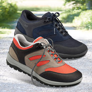 Chaussure confort Helvesko : Tennis ATHLETIC