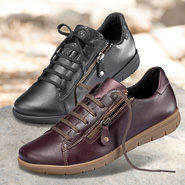 Chaussure confort Helvesko : Tennis MAXI