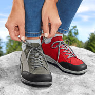 Chaussure confort Helvesko : Tennis NOVA