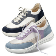 Chaussure confort Helvesko : Tennis INDRA