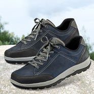 Chaussure confort Helvesko : STARTER, bleu