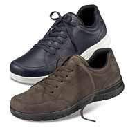 Tennis de confort Helvesko : modle Andreas