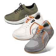 Tennis de confort Helvesko : modle Wave