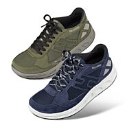 Tennis de confort Helvesko : mod�le Move