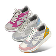 Tennis de confort Helvesko : mod�le Move