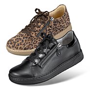 Tennis de confort Helvesko : mod�le Cocco