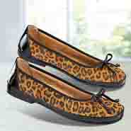 Chaussures de confort Helvesko : modle Aida, lo
