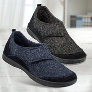 Chaussure confort Helvesko : Chausson RONDA