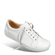 Chaussures de confort dansko : mod�le Ocean, blanc