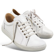 Chaussures de confort dansko : modle Atlantic, blanc