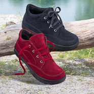 Chaussure confort Helvesko : Boots NARA