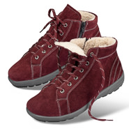 Boots de confort Helvesko : modle Tallinn