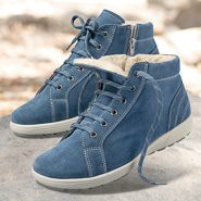 Chaussure confort Helvesko : Boots TALLINN