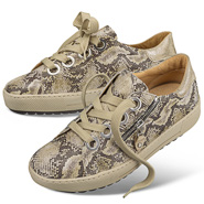 Chaussure confort Helvesko : Tennis ATHENE