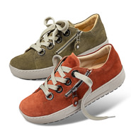 Chaussure confort Helvesko : Tennis ATHENE