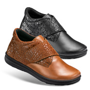 Chaussure confort Helvesko : Boots LOUISA