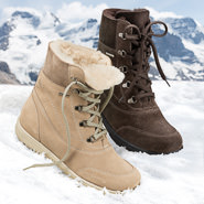 Chaussure confort Helvesko : Bottine VAASA TEX