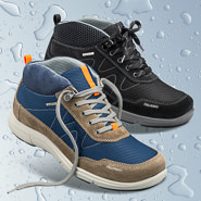 Chaussure confort Helvesko : Boots TOSA TEX