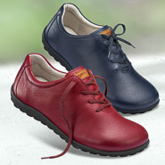 Chaussure confort Helvesko : Tennis EOS