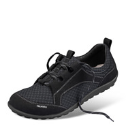 Chaussure confort Helvesko : ARTAK, noir