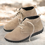 Chaussures de confort Helvesko : modle Osa, beige