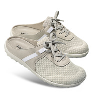 Chaussure confort Helvesko : BIA, gris
