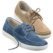 Chaussure confort Helvesko : Tennis INSO